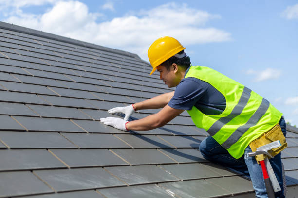 Best Roof Leak Repair  in Highlands Ranch, CO