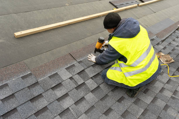 Quick and Trustworthy Emergency Roof Repair Services in Highlands Ranch, CO