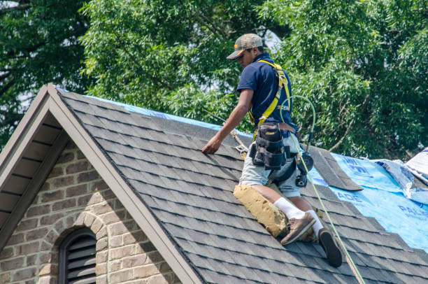 Best Storm Damage Roof Repair  in Highlands Ranch, CO
